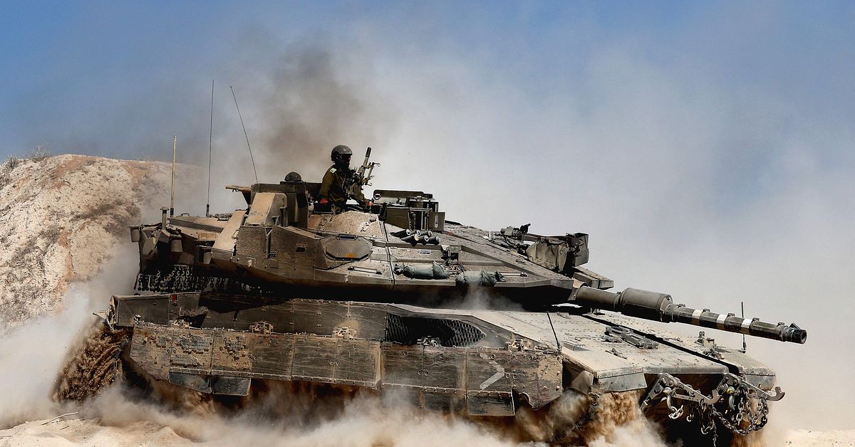 Detta krävs för vapenvila i Gaza – här är parternas krav