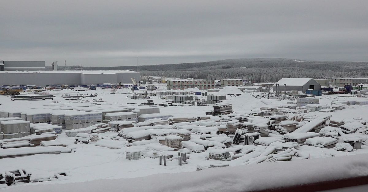 Stegras finanschef kliver av &ndash; mitt i finansieringsrundan