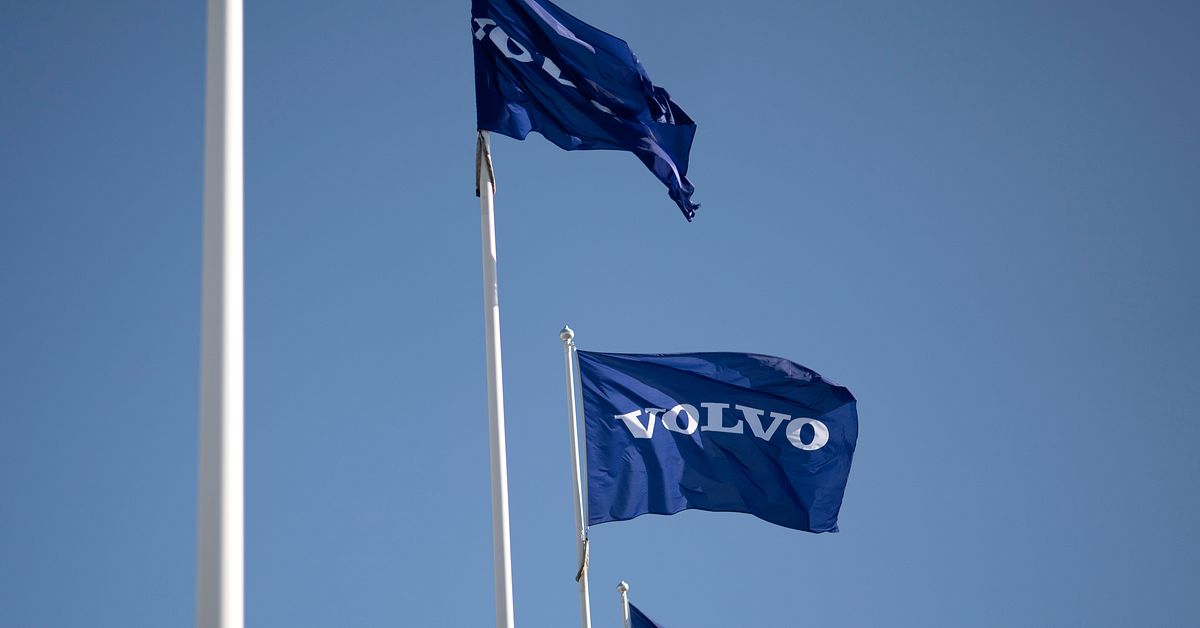 Volvo pekas ut i FN-rapport om fördrivning av palestinier