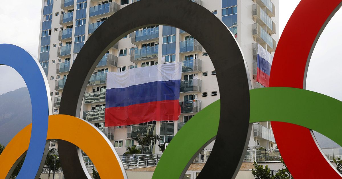 Alla ryssar &aring;ter v&auml;lkomna i OS 2028: &rdquo;Ett olyckligt beslut&rdquo;