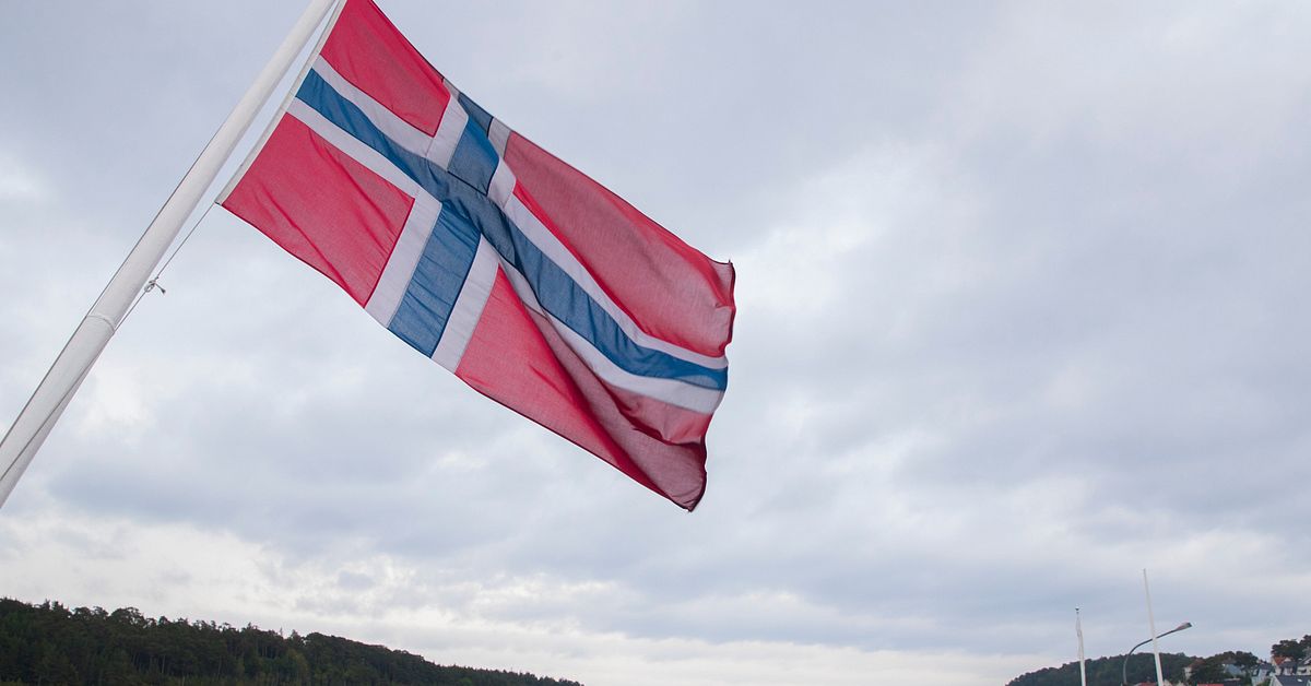 Norge: Teckenspr&aring;k kan bli valbart p&aring; h&ouml;gstadiet