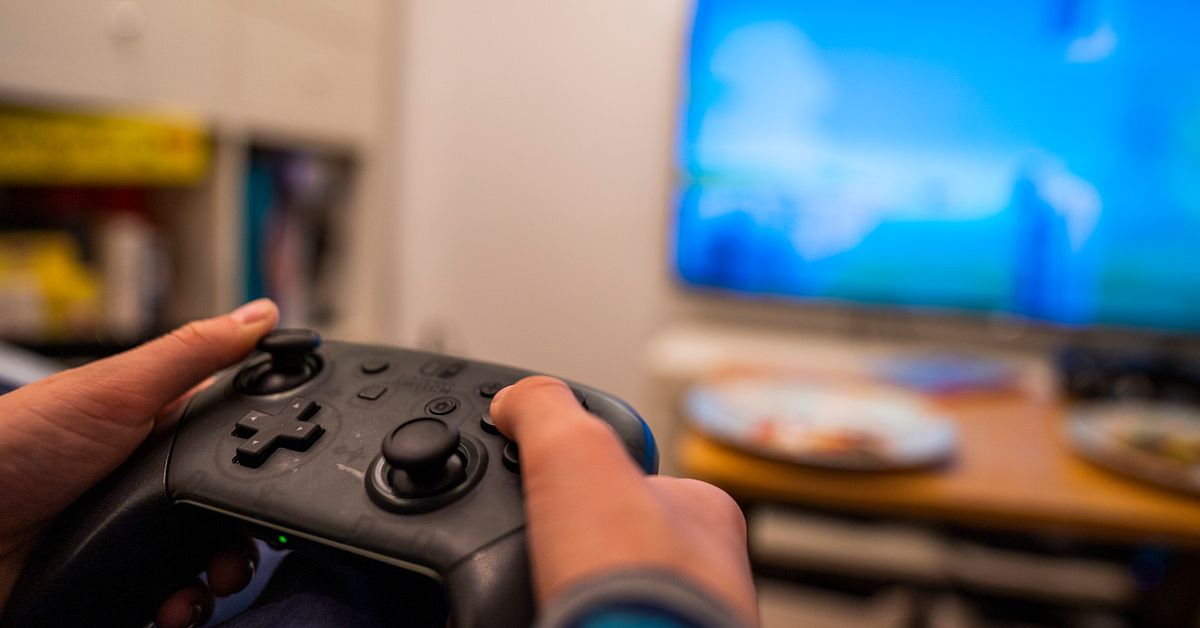 12-&aring;ring k&ouml;pte spel f&ouml;r 23&nbsp;000 &ndash; anv&auml;nde mammans kontokort