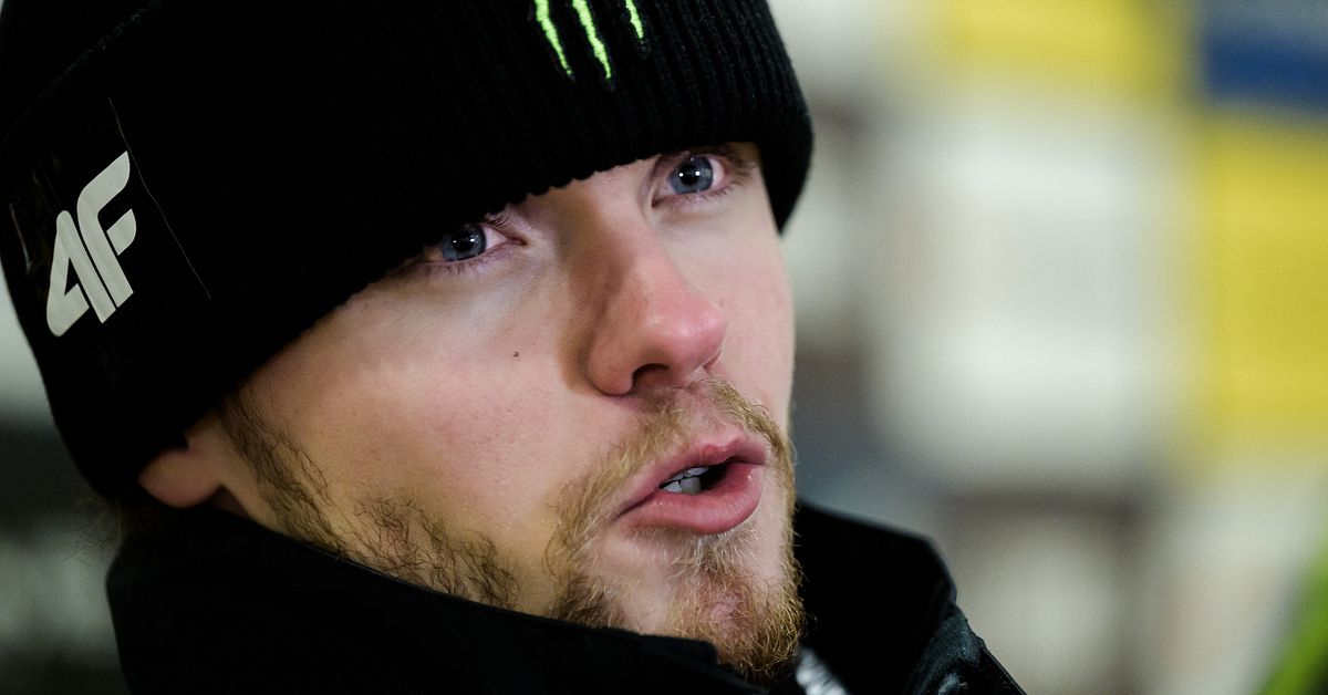 Elfyn Evans vinner Svenska rallyt f&ouml;r andra &aring;ret i rad &ndash; Oliver Solberg fyra
