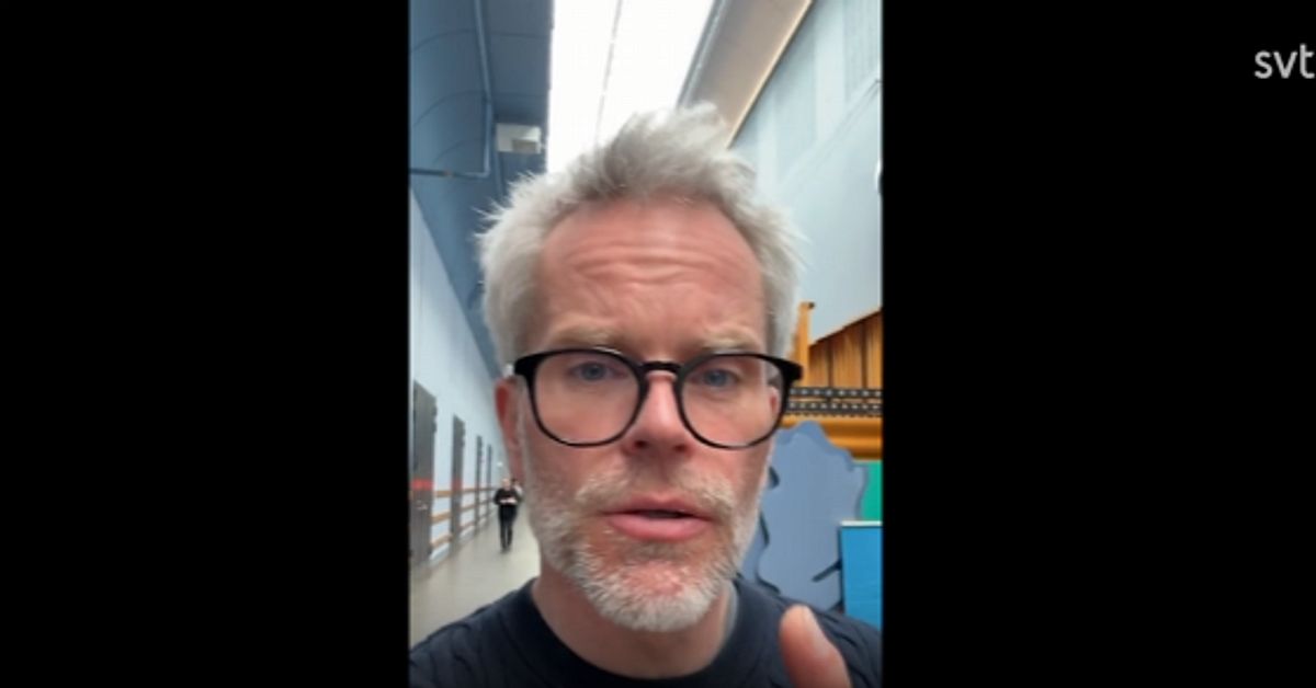 &rdquo;Girig h&ouml;jning av bor&auml;ntan&rdquo;