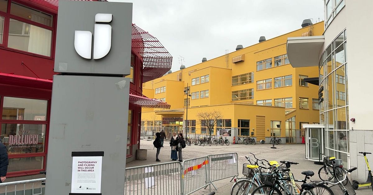 JU-student skrev neds&auml;ttande kommentarer om l&auml;rare &ndash; st&auml;ngs av