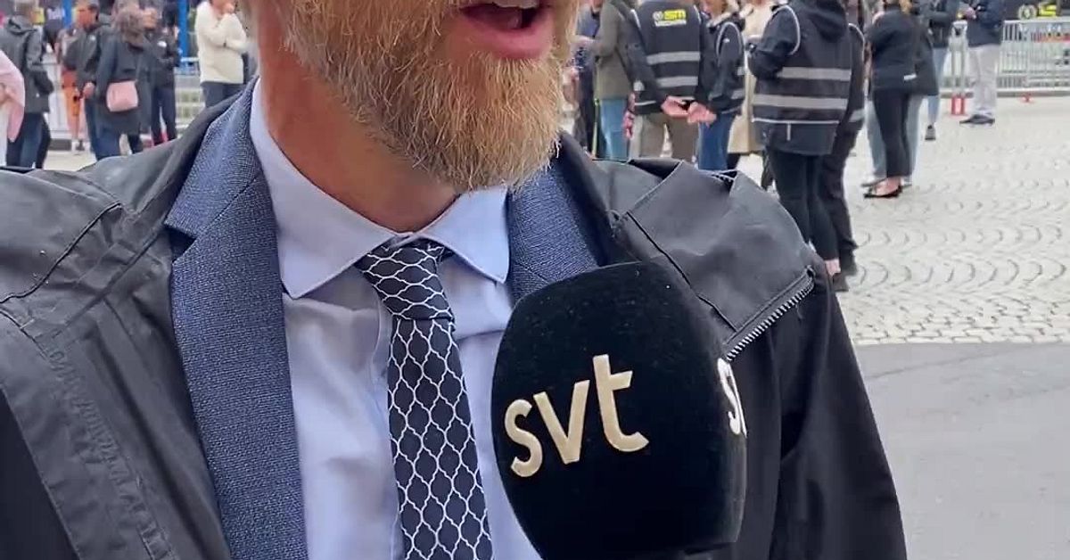 Socialministern på plats: ”Som ett mini-OS” – SM-veckan i Norrköping ...