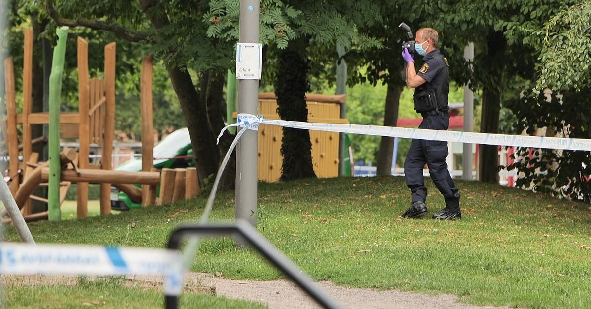 Misst&auml;nkt 12-&aring;ring utreddes av socialtj&auml;nsten innan knivd&aring;d &ndash; inga insatser
