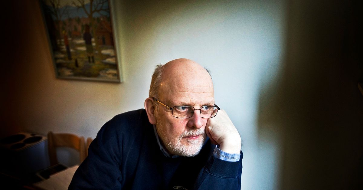 Vändorna kring Thomas Quick | SVT Nyheter