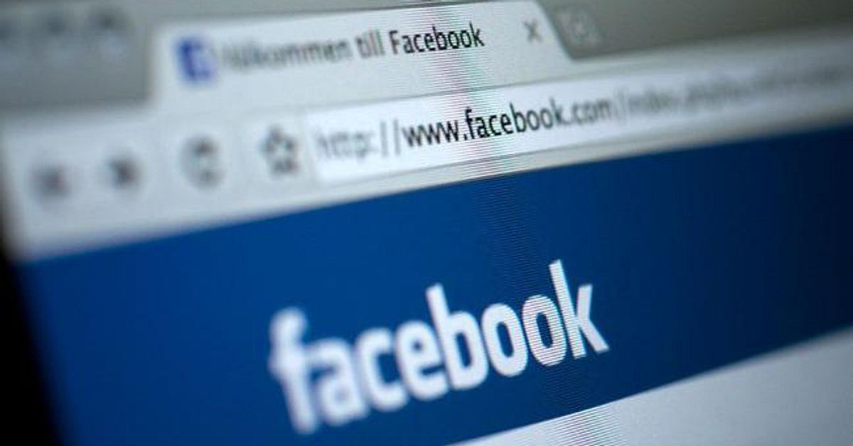 Facebook bygger stort datacenter i Danmark | SVT Nyheter
