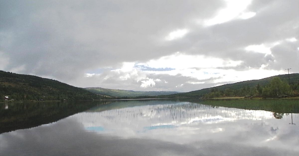 Sveriges distrikter dør, mens Norge blomstrer