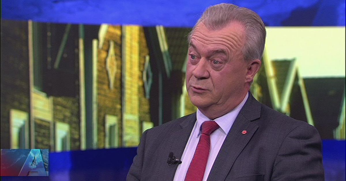 Bygdeministeren: «Det er ingen aktuelt reduksjon i arbeidsgiveravgiften for spredtbygde strøk»