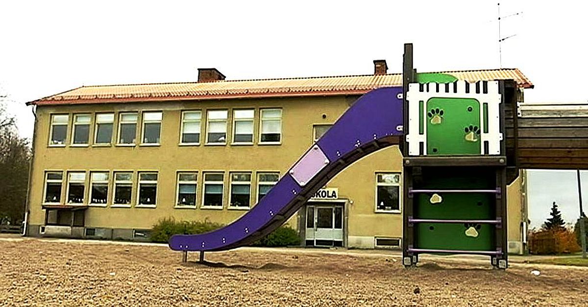 Dags att folkomrösta om Råda skola | SVT Nyheter