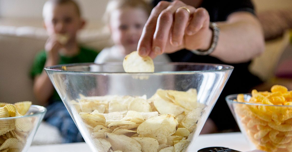 Norsk kamp om hvordan call chips