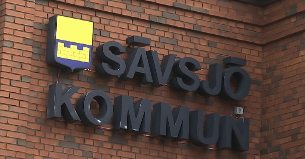 Sävsjö kommun erbjuder stödinsatser till näringslivet | SVT Nyheter