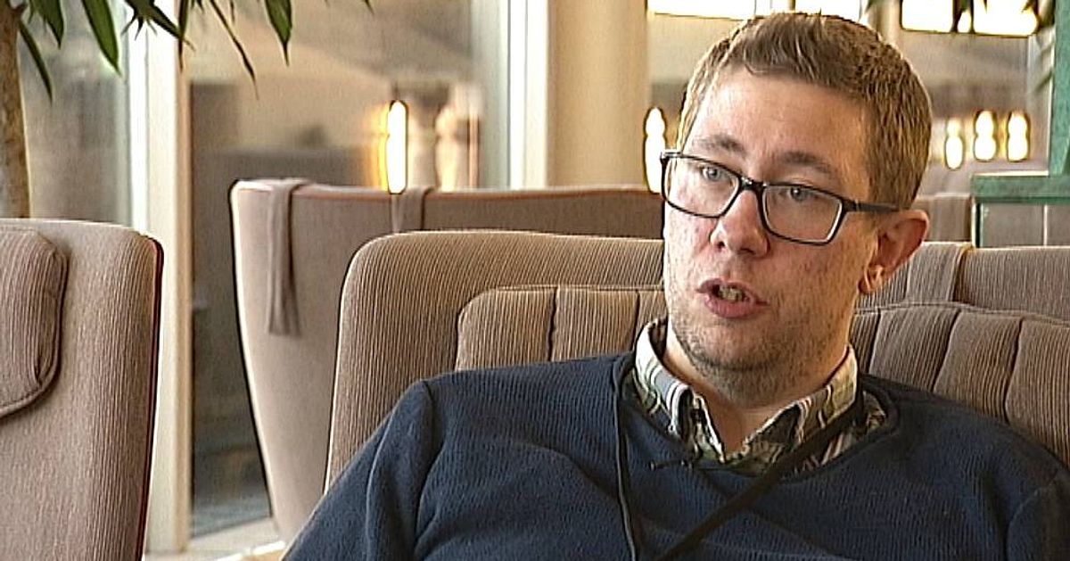 Geving fortfarande beredd att bryta mot lagen | SVT Nyheter