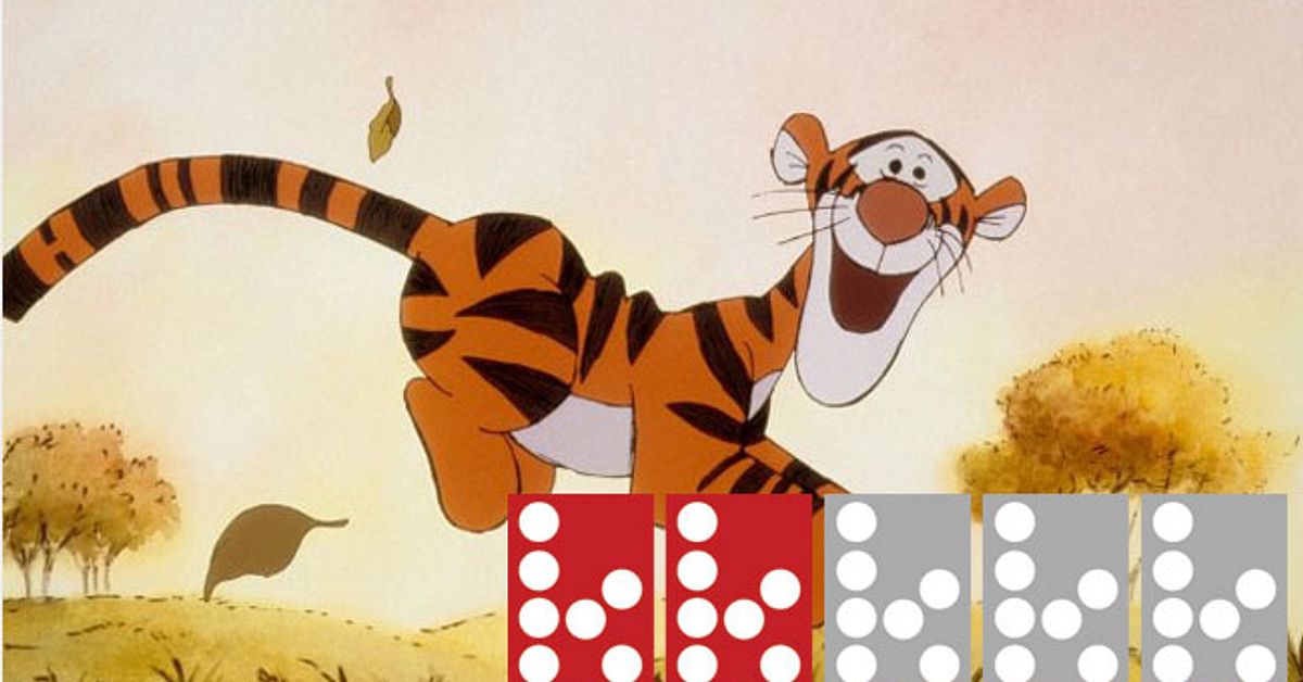 Tigers film | SVT Nyheter