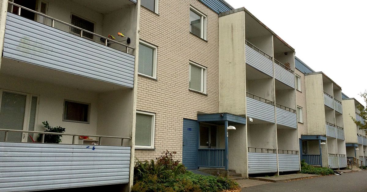 Hyreshöjning klar i Karlskoga SVT Nyheter