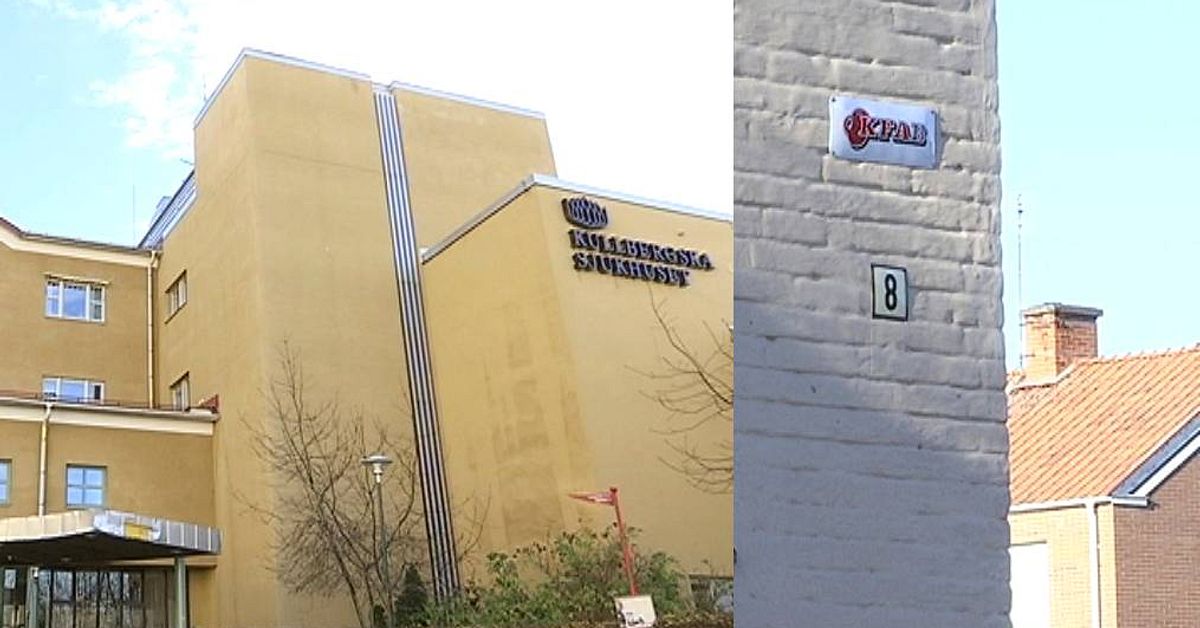 Nya sjuksköterskor får gå före i Katrineholms bostadskö SVT Nyheter