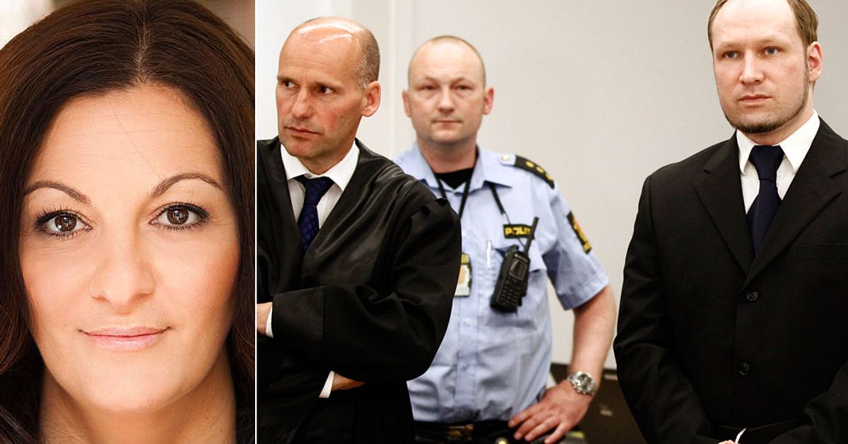«Breiviks helse i sentrum av rettssaken»