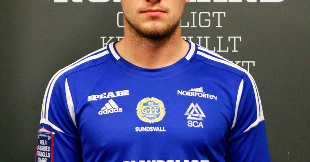 Rúnar Már Sigurjónsson klar för GIF Sundsvall | SVT Nyheter