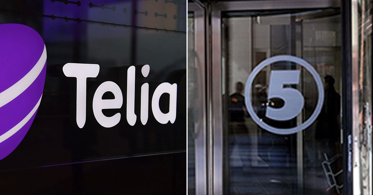 Telia kan inte komma överens med Discovery – 400.000 kunder förlorar ...