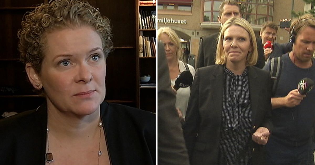 Finansborgarråd krever en unnskyldning fra den norske statsråden