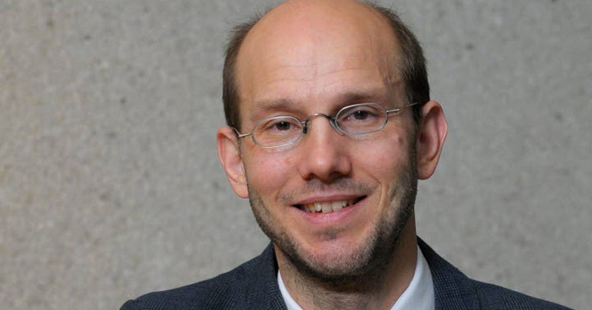 Wiklund ny tf regiondirektör | SVT Nyheter