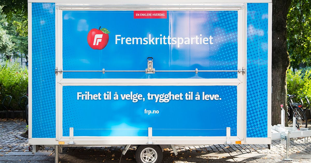 Her er hvordan det norske valget kan påvirke Sverige
