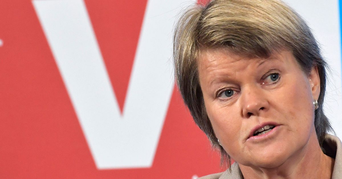 Höjt underhållsstöd till ensamstående föräldrar SVT Nyheter