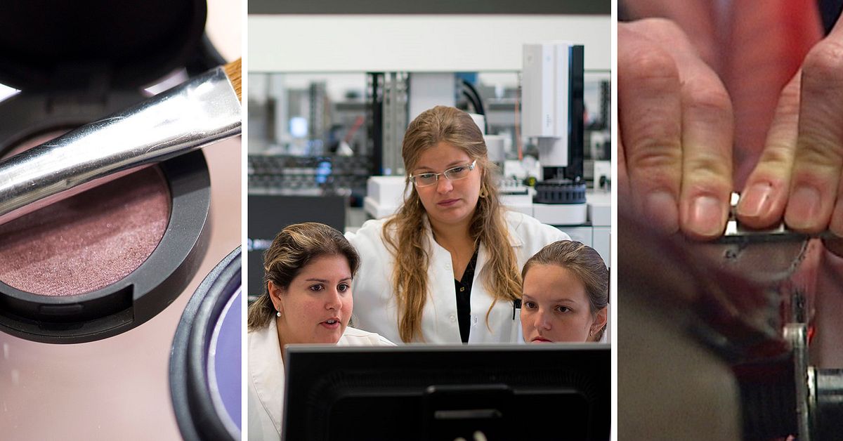 How SVT mapped PFAS in drinking water Teller Report