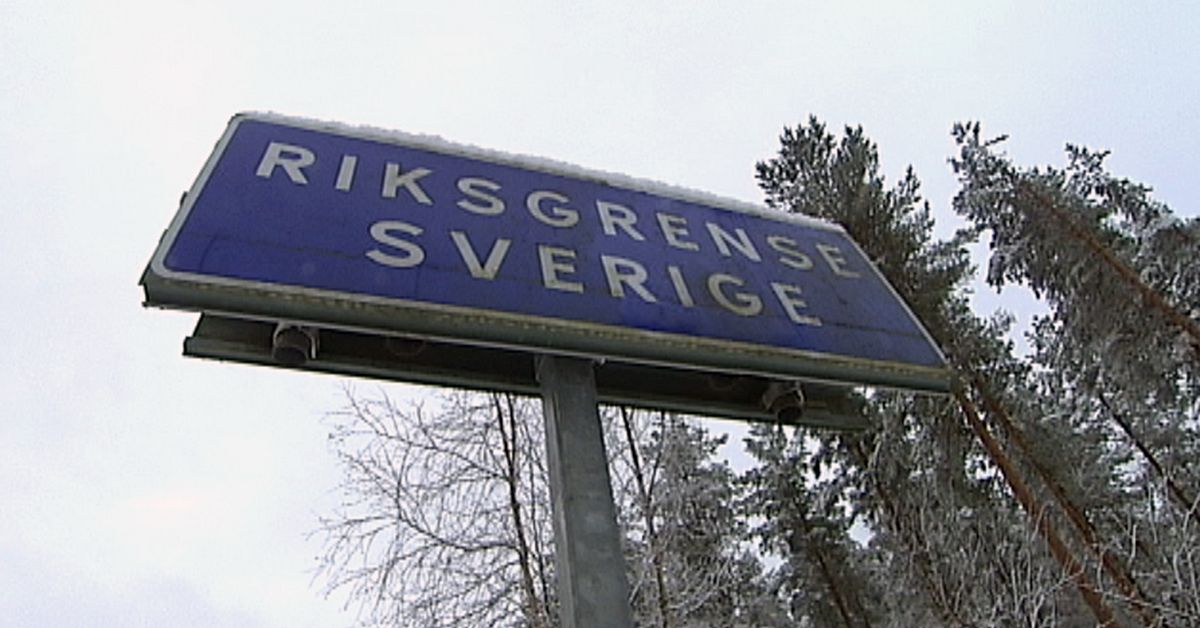 Mental grense mellom norske og svenske bedrifter