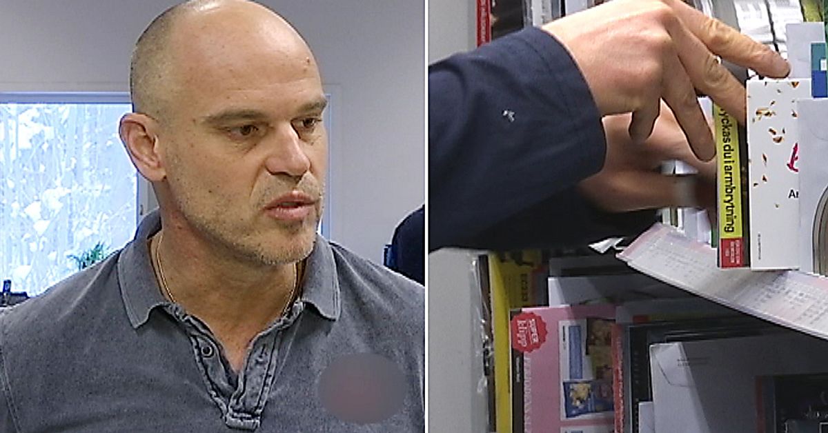 Nya postnummer från och med måndag SVT Nyheter