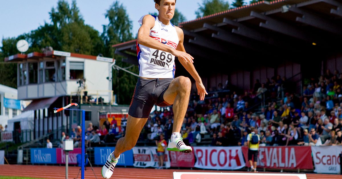 Friidrott: Gävle ratar Gunder Hägg-stadion | SVT Sport
