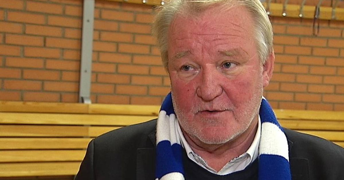 Nikula: ”Allvarliga anklagelser” | SVT Nyheter