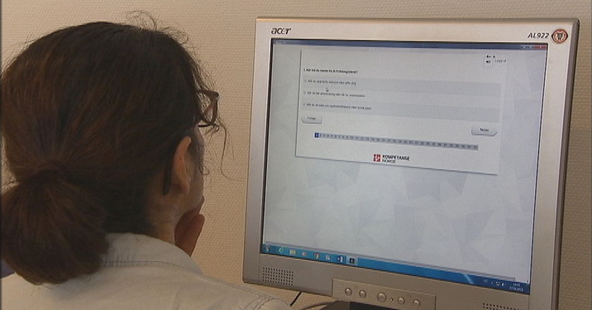 Strengere krav for å bli norsk statsborger