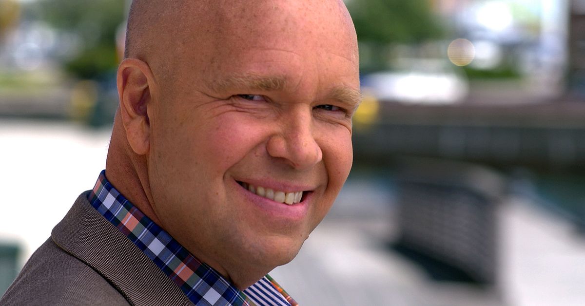 Lasse Kronér efter nya anklagelser: ”Nu får det vara nog” | SVT Nyheter