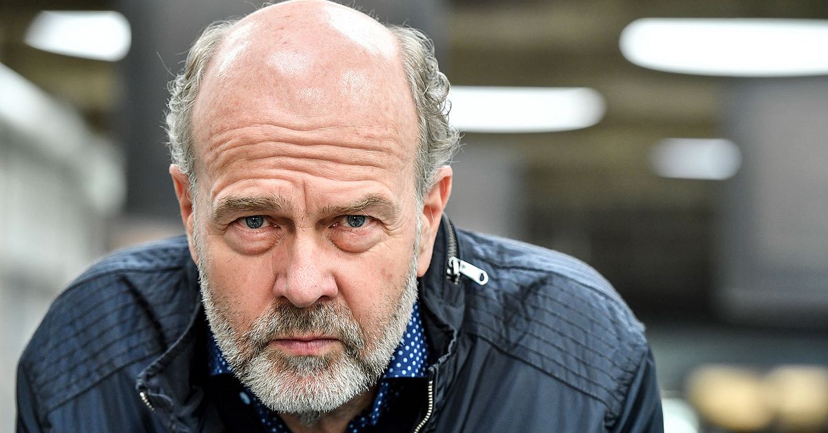 Direktøren for Utøya om tilblivelsen av et 72 minutter langt sekvensbilde