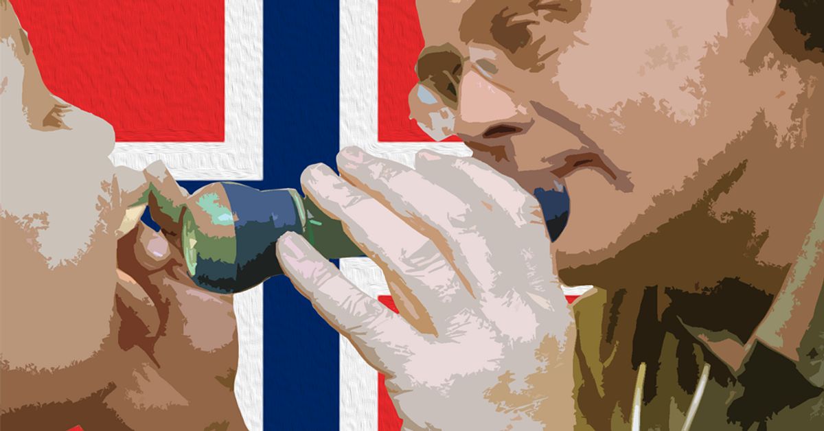 Slik lyktes Norge: det løste sine helseproblemer