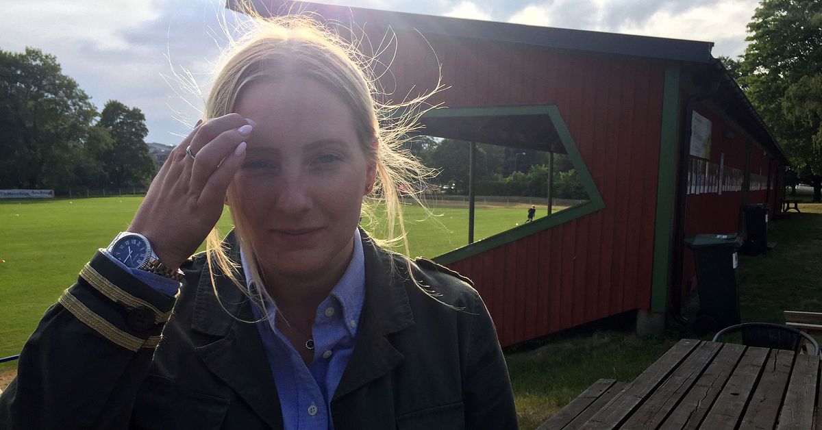 Ny styrelse räddar Rynninge IK SVT Nyheter