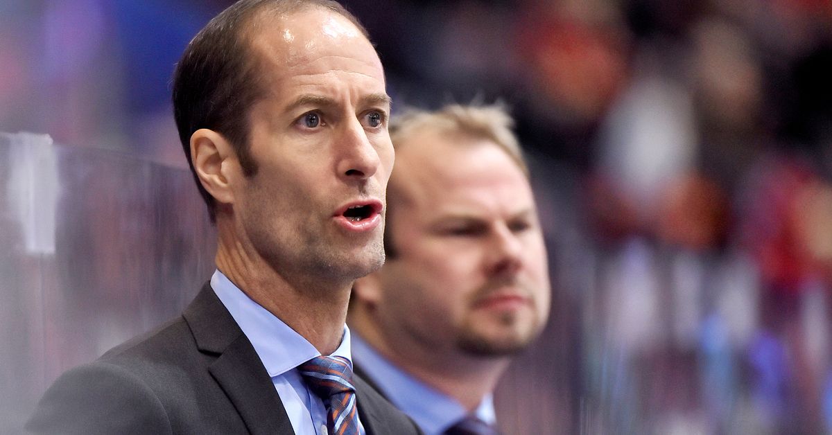 Ishockey Moras sportchef efterlyser offentliga SHLlöner SVT Sport