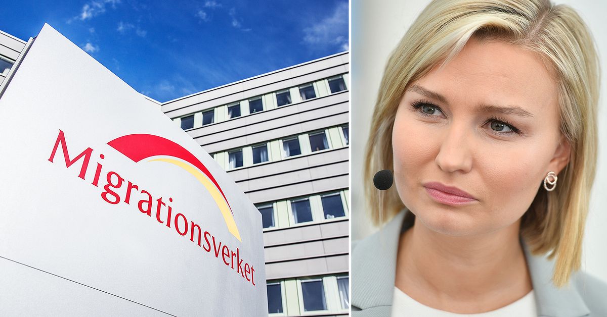 Valkompassen visar Kristdemokraterna kluvet om mångkultur SVT Nyheter