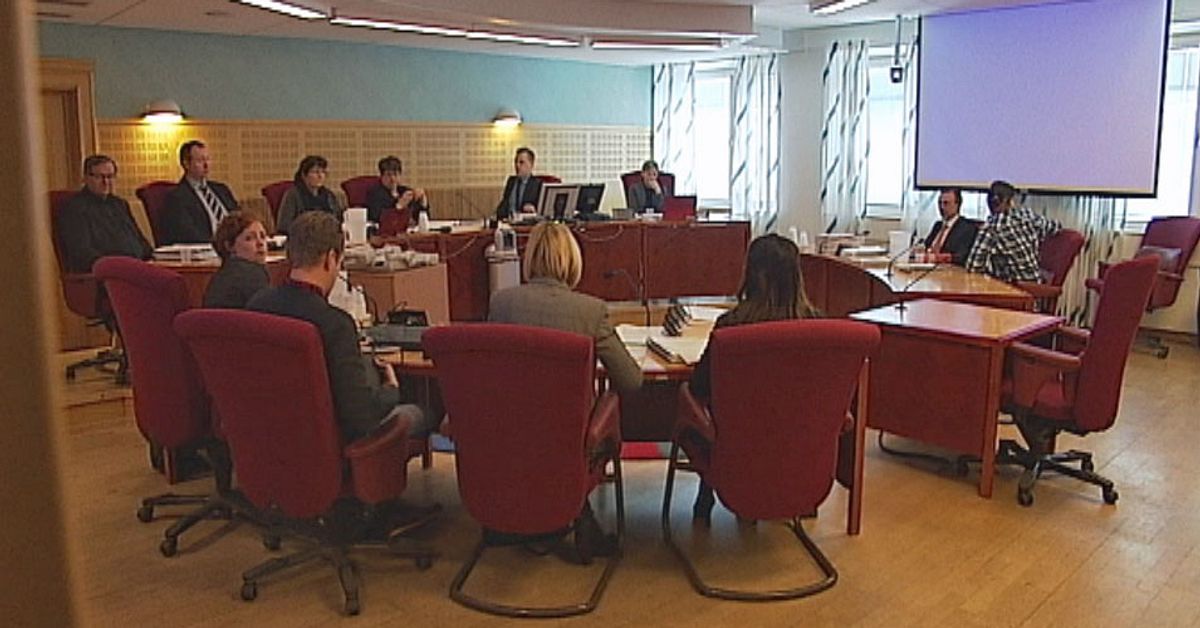 Nya förhör i Bodenmordet | SVT Nyheter