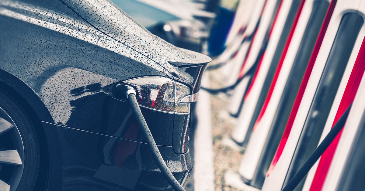 Bedrifter mottar millioner i miljøbonus og selger elbiler til Norge