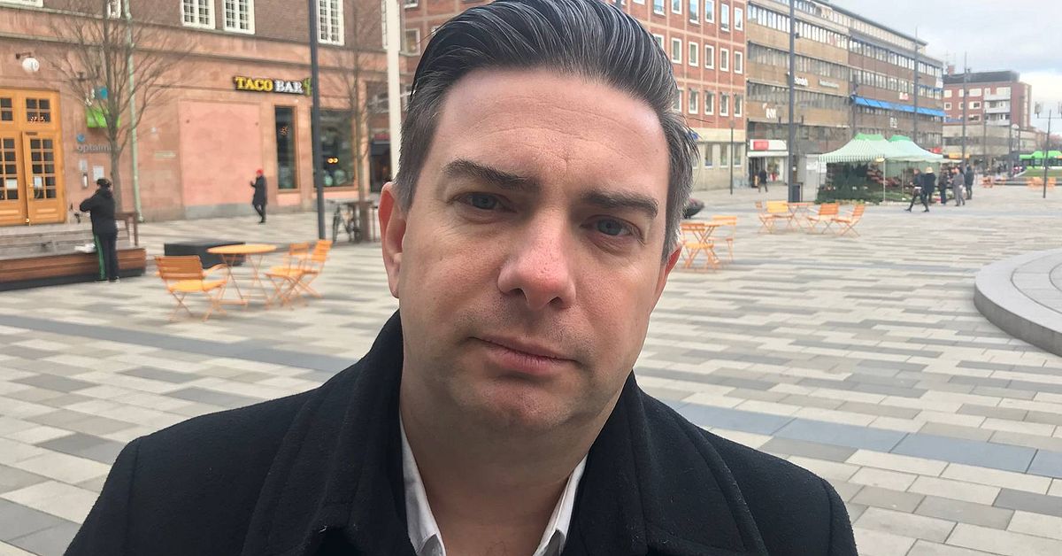 Jimmy Jansson (S) l&auml;mnar riksdagen &ndash; efter en m&aring;nad