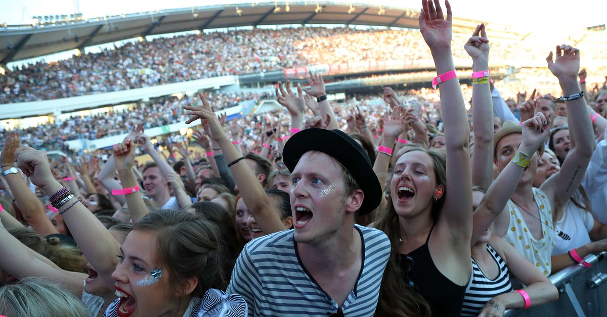 Analyse: &laquo;Svak forbrukerbeskyttelse angående brukte billetter i Sverige&raquo;