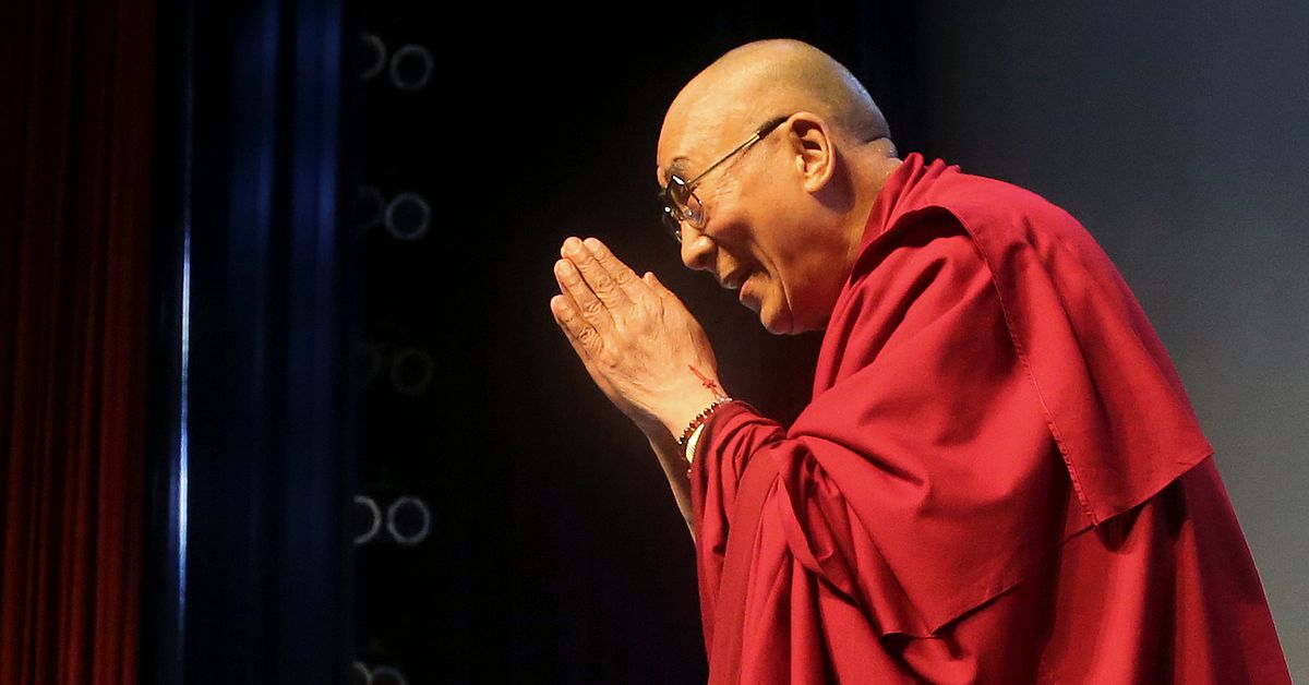 Norge snur ryggen til Dalai Lama