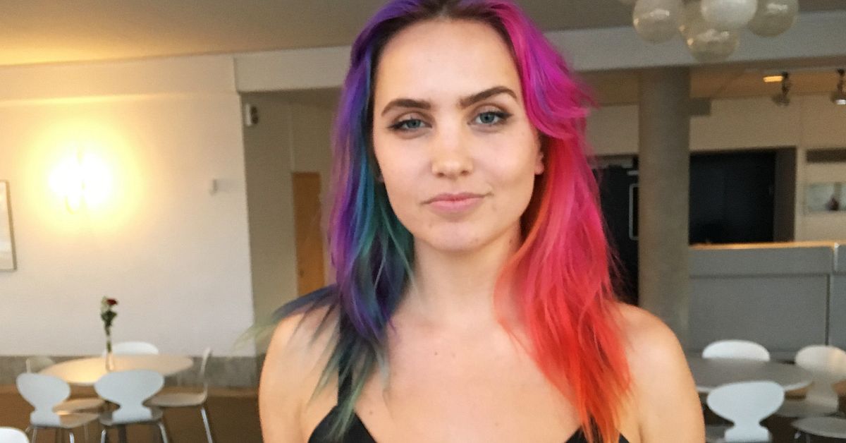 Linnéa Claeson: ”Jag hänger inte ut enskilda skolor” | SVT Nyheter