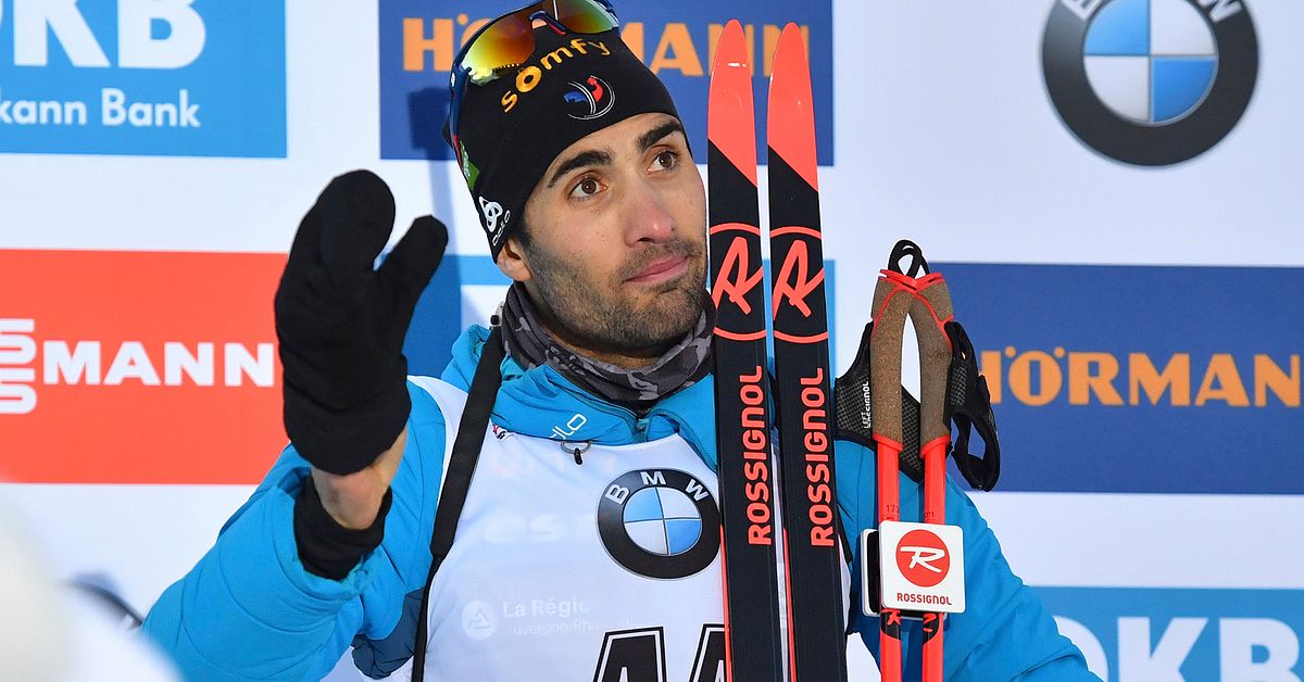 Vintersport: Norsk stjerne tapte alt – Fourcade vant
