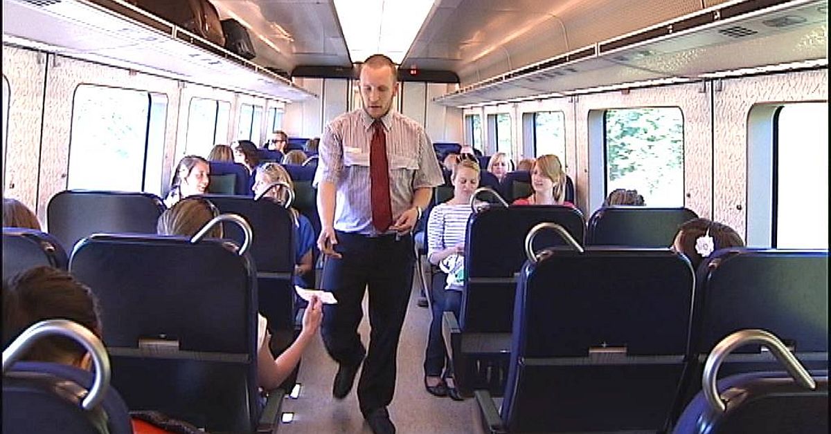 Norrland ”hetaste” resmålet i jul och nyår SVT Nyheter