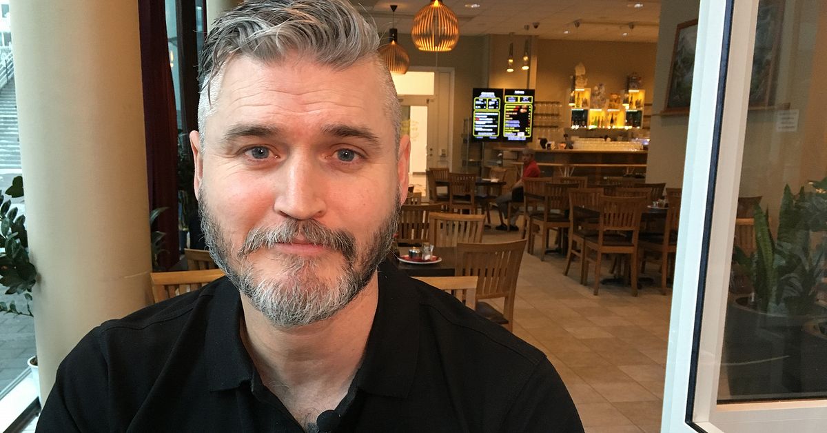 Kyle: ”Det finns ingen garanti att få barn men nu har jag större chans ...